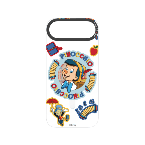 Joyful Start Snap-On Cover