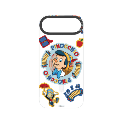 Joyful Start Snap-On Cover