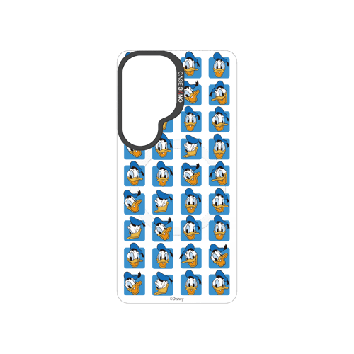 Big Head Donald Snap-On Cover