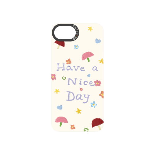 Happy Days Snap-On Cover