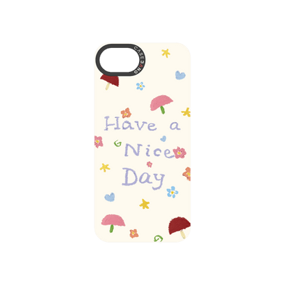 Happy Days Snap-On Cover