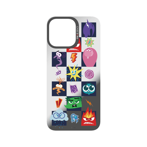 Emotion Block Snap-On Cover