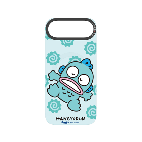 Chill Hanton Snap-On Phone Case