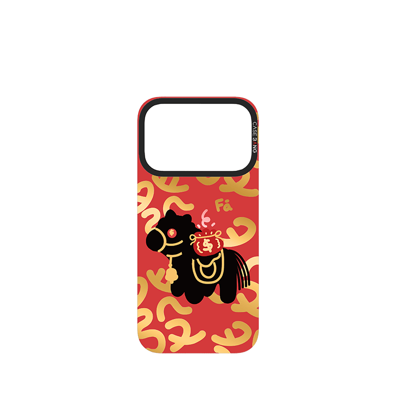 Achieve Immediate Victory Imagisnap - CaseBangImagisnapCaseBangiPhone 17 Pro MaxBack Cover