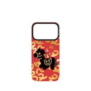 Achieve Immediate Victory Imagisnap - CaseBangImagisnapCaseBangiPhone 17 Pro MaxBack Cover