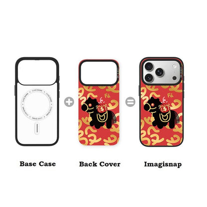 Achieve Immediate Victory Imagisnap - CaseBangImagisnapCaseBangSamsung S25 UltraBack Cover+Base Case