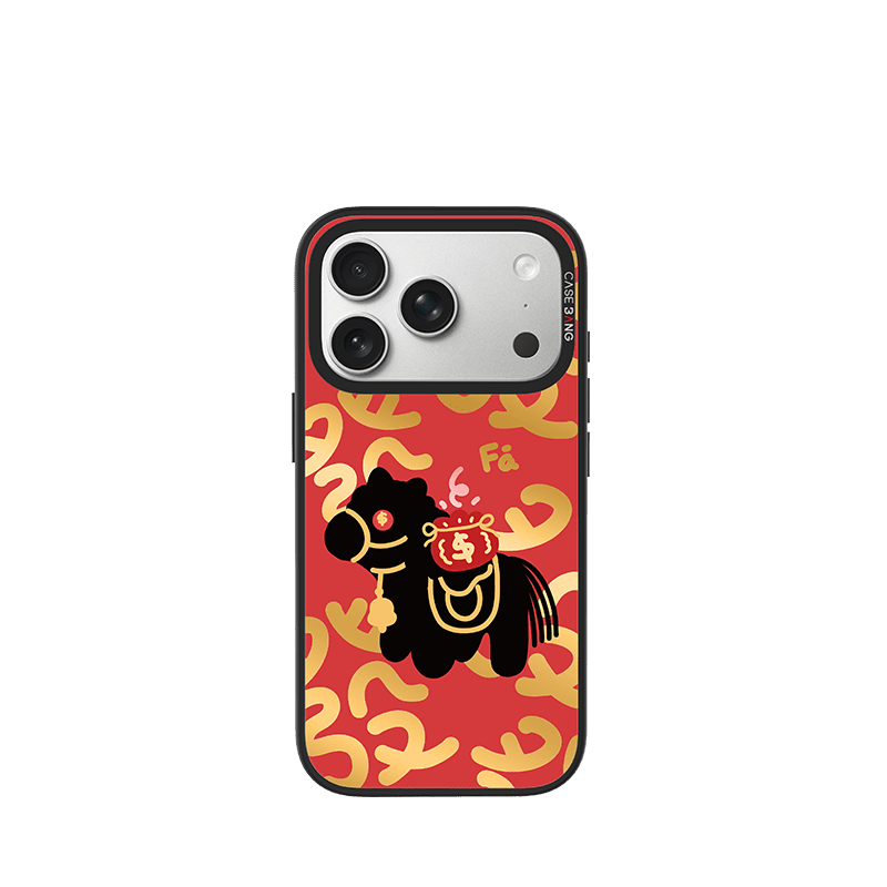 Achieve Immediate Victory Imagisnap - CaseBangImagisnapCaseBangiPhone 17 Pro MaxBack Cover+Base Case