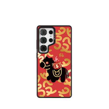 Achieve Immediate Victory Imagisnap - CaseBangImagisnapCaseBangSamsung S25 UltraBack Cover+Base Case