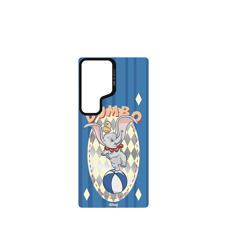 Acrobat Dumbo Imagisnap - CaseBangImagisnapCaseBangSamsung S25 UltraBack Cover