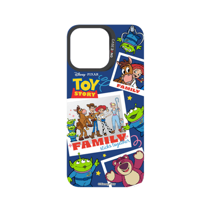Playful Heart Launch Snap-On Phone Case
