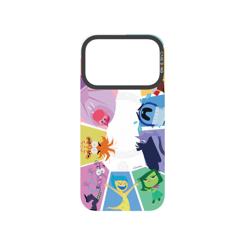 Emotion Palette Snap-On Phone Case