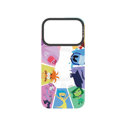 Emotion Palette Snap-On Cover