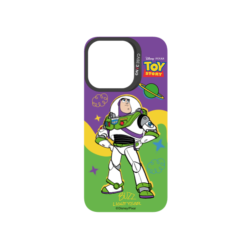 Buzz Lightyear Snap-On Phone Case