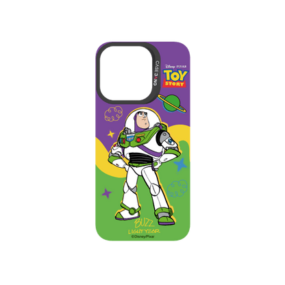 Buzz Lightyear Snap-On Phone Case