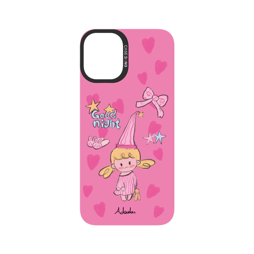 Sweet Dream Snap-On Phone Case