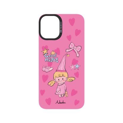 Sweet Dream Snap-On Phone Case