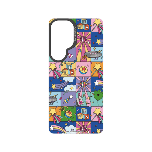 Shining Disco Ball Snap-On Phone Case