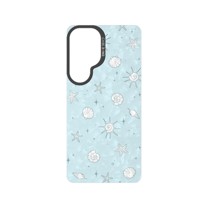 Starfish Shells Snap-On Phone Case