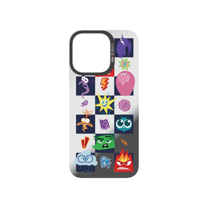 Emotion Block Snap-On Cover