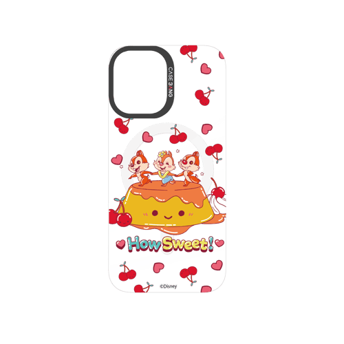 Sweet Day Snap-On Phone Case