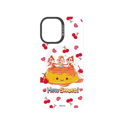 Sweet Day Snap-On Phone Case