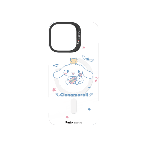 Cinnamoroll Pop Snap-On Phone Case