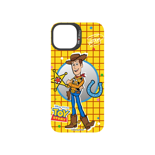 Toy Story snap-on phone case cover for iPhone and Samsung | CASEBANG