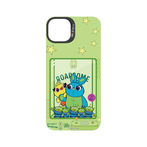Claw Machine Snap-On Phone Case