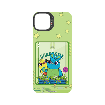 Claw Machine Snap-On Phone Case