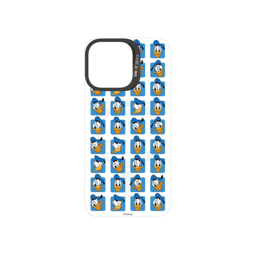 Donald Duck snap-on phone case cover for iPhone and Samsung | CASEBANG