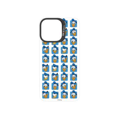 Big Head Donald Snap-On Cover