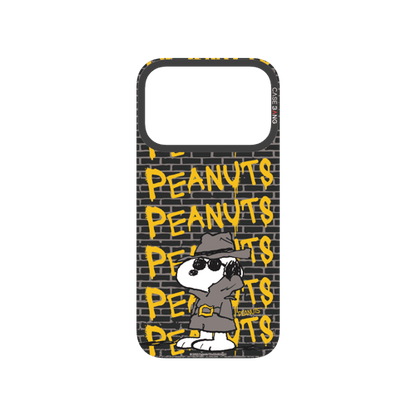Cool Snoopy Snap-On Phone Case