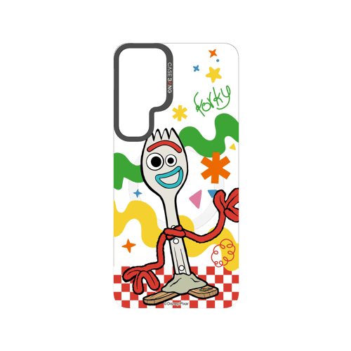 Forky Snap-On Phone Case