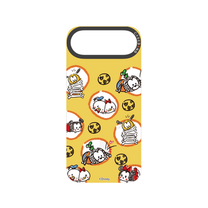Doodle Party Snap-On Phone Case