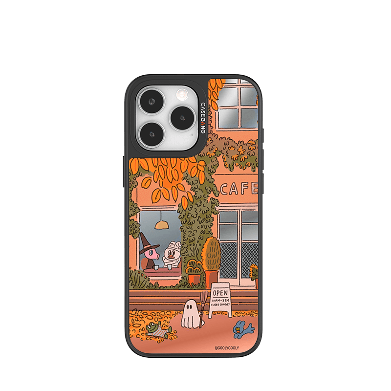 Afternoon Sunshine Unijoy - CaseBangUnijoyCaseBangiPhone 16