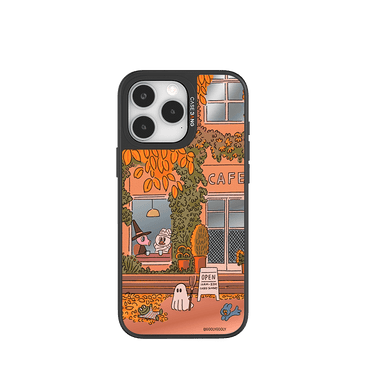Afternoon Sunshine Unijoy - CaseBangUnijoyCaseBangiPhone 16