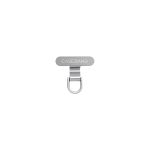 Alloy Spacer with Lanyard (2 - Piece Set) - CaseBangOthersCaseBang