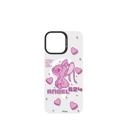 Angel Imagisnap - CaseBangImagisnapCaseBangiPhone 16 Pro MaxBack Cover