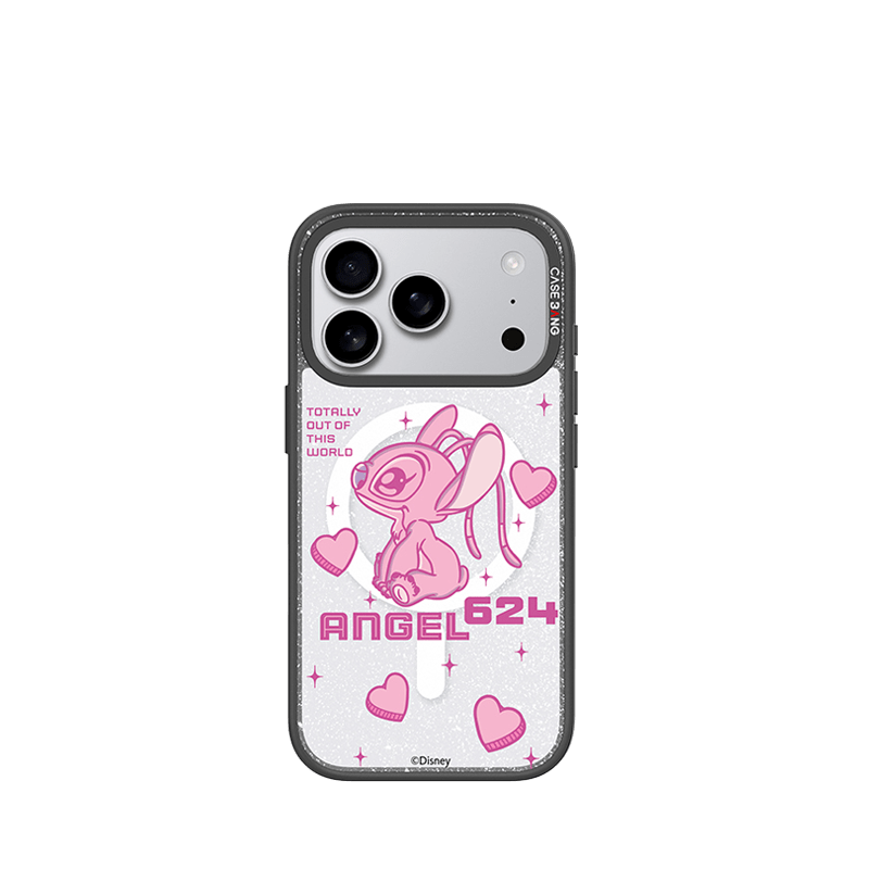 Angel Imagisnap - CaseBangImagisnapCaseBangiPhone 17 Pro MaxBack Cover