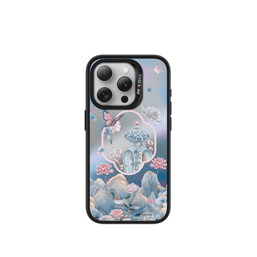 As Dreaming MagSafe Snap-On Case for iPhone - CaseBang