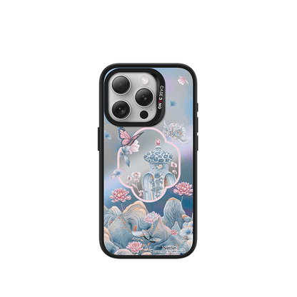 As Dreaming Imagisnap - CaseBangImagisnapCaseBangiPhone 13Back Cover+Base Case