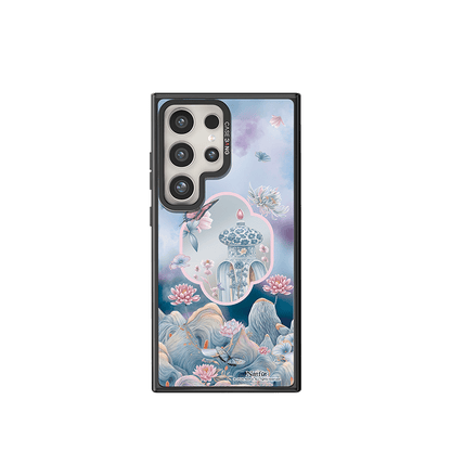 As Dreaming Imagisnap - CaseBangImagisnapCaseBangSamsung S24Back Cover+Base Case