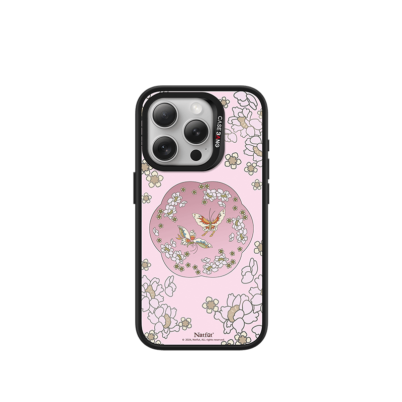 As You Wish MagSafe Snap-On Case for iPhone - CaseBang