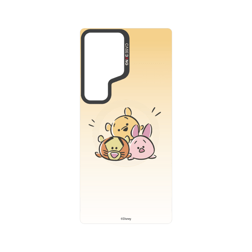 Bear & Pals Snap-On Phone Case
