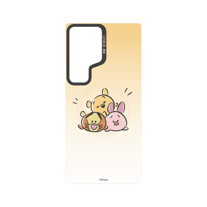Bear & Pals Snap-On Phone Case