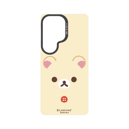 Korilakkuma Face Snap-On Phone Case