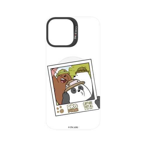 Capture Them All Snap-On Phone Case