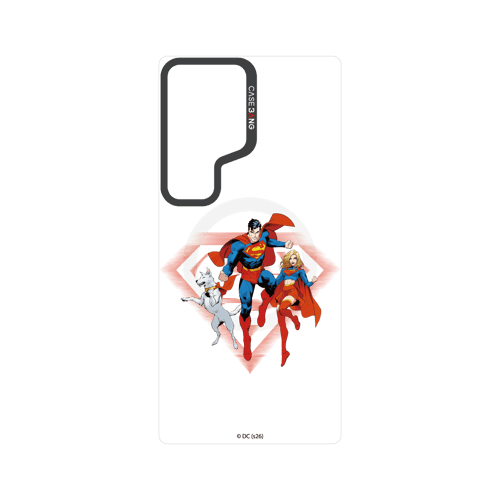 Hero Snap-On Phone Case