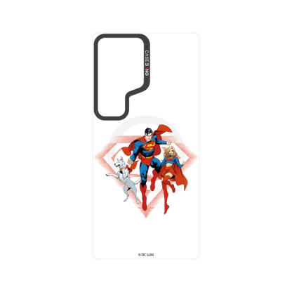 Hero Snap-On Phone Case