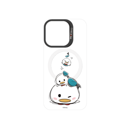 Ducky Stack Snap-On Phone Case